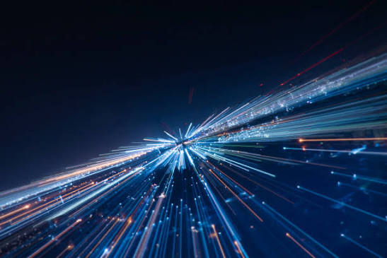 High-speed connectivity