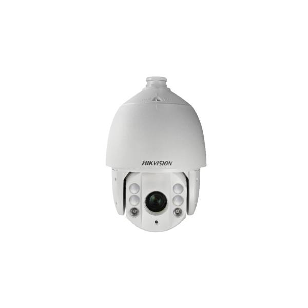 Hikvision 7-inch 4 MP 30X Powered by DarkFighter IR Network Speed Dome ...